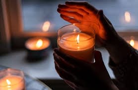 Candlelight Whispers